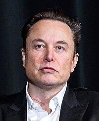 2. Elon Musk: Vom Videospiel-Entwickler zum Milliardär 2. Elon Musk: Vom Videospiel-Entwickler zum Milliardär
