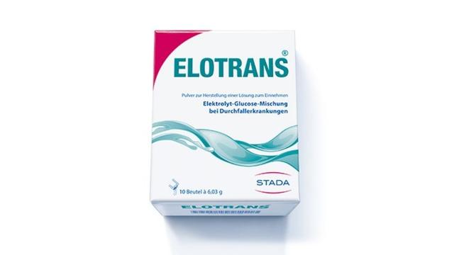 Elotrans als Rehydrationslösung: Anwendungsbereiche und Dosierungsempfehlungen Elotrans als Rehydrationslösung: Anwendungsbereiche und Dosierungsempfehlungen