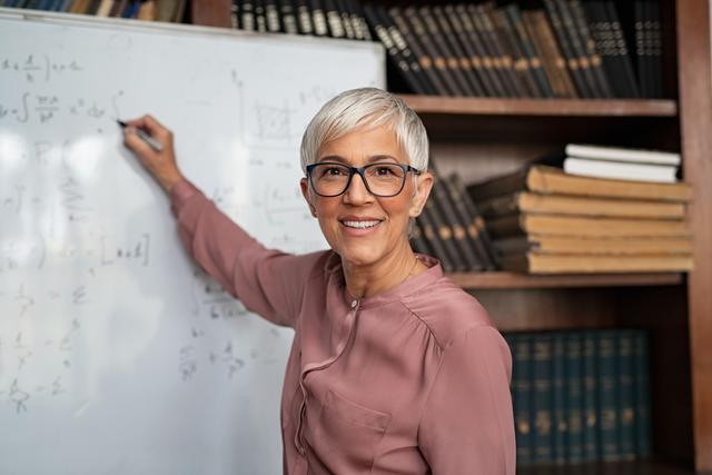Gehalt eines emeritierten Professors: Berechnung und Faktoren Gehalt eines emeritierten Professors: Berechnung und Faktoren