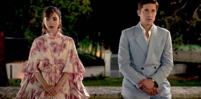 "Emily in Paris Staffel 4: Wann kommt die neue Staffel auf Netflix?" "Emily in Paris Staffel 4: Wann kommt die neue Staffel auf Netflix?"