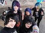 Emos: Bedeutung und Eigenschaften dieser Jugendkultur Emos: Bedeutung und Eigenschaften dieser Jugendkultur