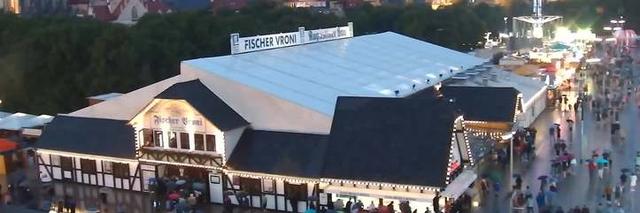 6. Empfindliche Personen können unter den Folgen der Wetteränderungen leiden