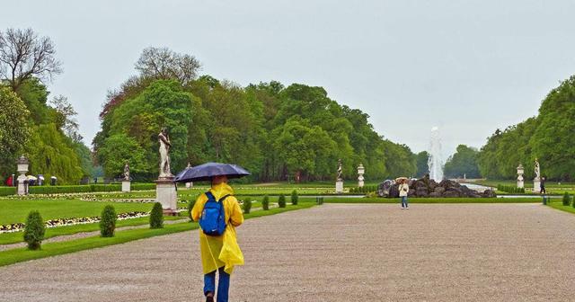 3. Auswirkungen des Wetters auf empfindliche Personen und ihre Gesundheit