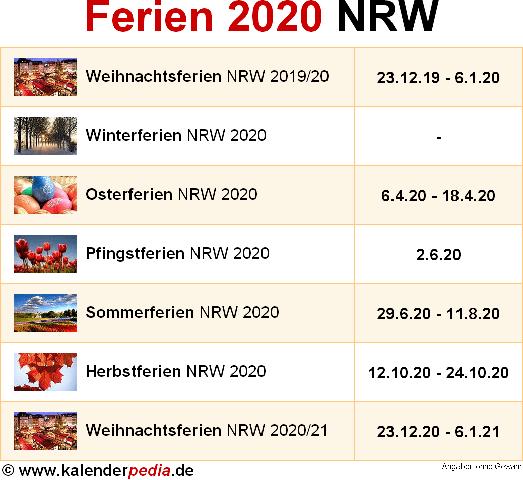 Schuljahresende in Nordrhein-Westfalen: Wann sind die Sommerferien vorbei? Schuljahresende in Nordrhein-Westfalen: Wann sind die Sommerferien vorbei?