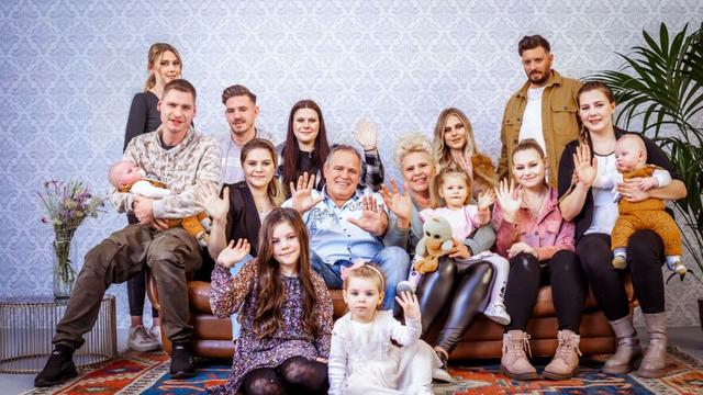 Die Wollnys kehren zurück: Start der 18. Staffel steht fest Die Wollnys kehren zurück: Start der 18. Staffel steht fest