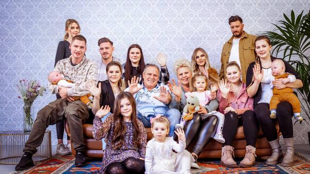 Wo sind die fehlenden Familienmitglieder? Fragen zur neuen Staffel der Wollnys Wo sind die fehlenden Familienmitglieder? Fragen zur neuen Staffel der Wollnys