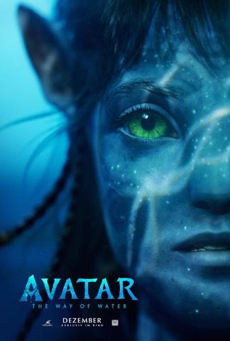 Avatar 2 ab Juni 2023 auf Disney+: Alle Infos zum lang erwarteten Release