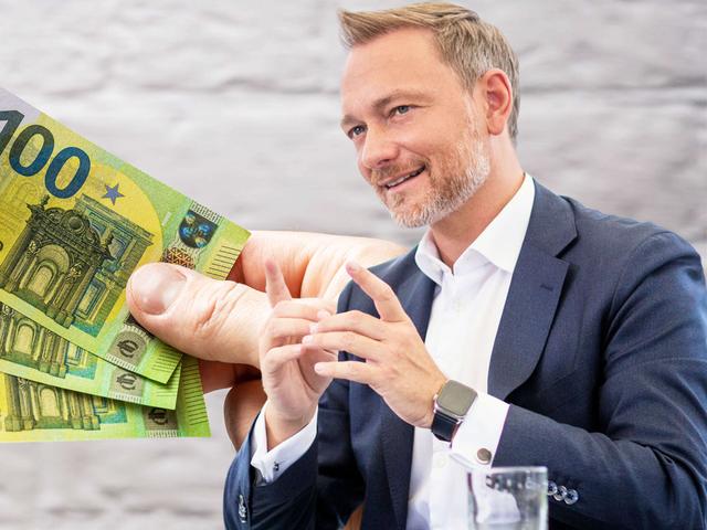 Energiepauschale 2022: Wann ist mit der Auszahlung zu rechnen? Energiepauschale 2022: Wann ist mit der Auszahlung zu rechnen?