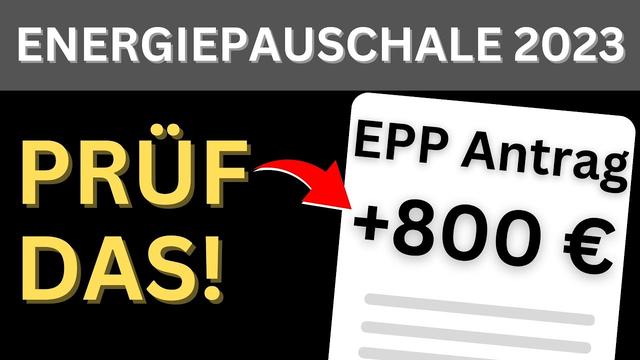 Beantragung und Auszahlung der Energiepauschale 2022: Was Sie wissen müssen Beantragung und Auszahlung der Energiepauschale 2022: Was Sie wissen müssen