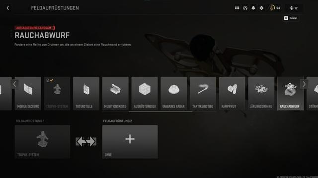 MW2-Kampfwut: Spielmodi, Karten und Extras im Detail
