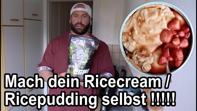 Beliebte Rezept-Videos: Lerne, wie man leckeren Rice Pudding selbst zubereitet Beliebte Rezept-Videos: Lerne, wie man leckeren Rice Pudding selbst zubereitet