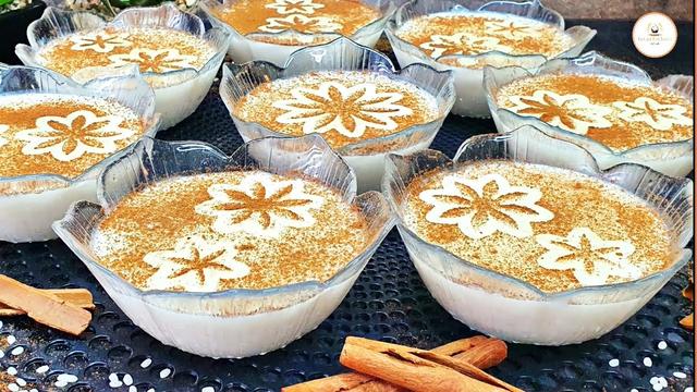 Erfahre die besten Tipps und Tricks für Rice Pudding selber machen auf TikTok Erfahre die besten Tipps und Tricks für Rice Pudding selber machen auf TikTok