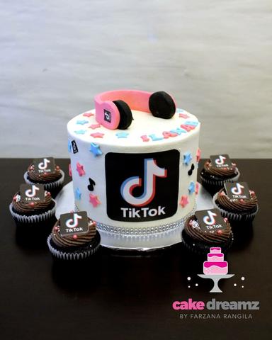 Lustiger als 24 Torten: Die besten Videos auf TikTok Lustiger als 24 Torten: Die besten Videos auf TikTok