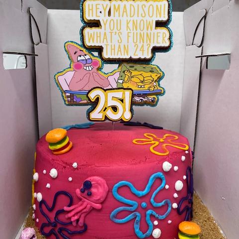 Lachflash garantiert: Videos, die lustiger sind als 24 Torten Lachflash garantiert: Videos, die lustiger sind als 24 Torten