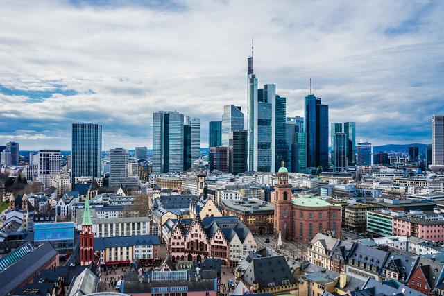 Entdecke das vielfältige Angebot: Was ist los in Frankfurt am Main? Entdecke das vielfältige Angebot: Was ist los in Frankfurt am Main?