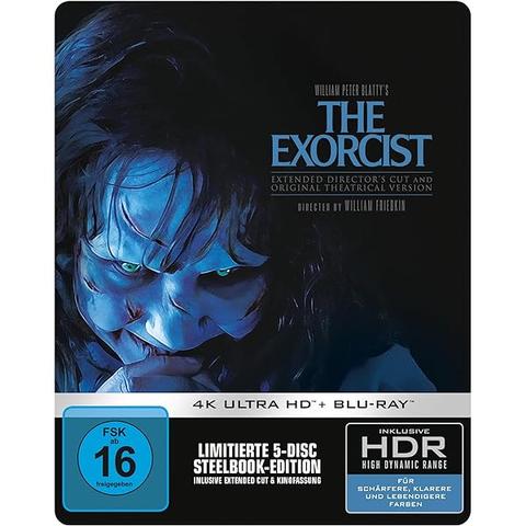 Exorzismus: Eine tiefgründige Untersuchung des Phänomens Exorzismus: Eine tiefgründige Untersuchung des Phänomens