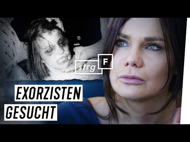 Glaube, Dämonen und Befreiung: Was ist ein Exorzist? Glaube, Dämonen und Befreiung: Was ist ein Exorzist?