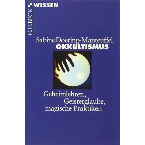 Was ist Okkultismus? Eine Einführung in die geheimnisvolle Welt Was ist Okkultismus? Eine Einführung in die geheimnisvolle Welt