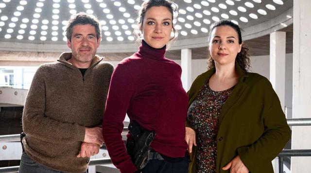 Das Ensemble von Katharina Tempels "Was wir verbergen": Ein Überblick über die Besetzung Das Ensemble von Katharina Tempels "Was wir verbergen": Ein Überblick über die Besetzung