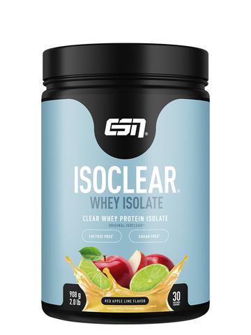 Isoclear: Das fruchtig-leckere Protein-Isolat mit einzigartigem Aminosäuren-Profil