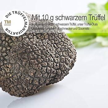 Der Geschmack von Trüffeln: Eine Delikatesse für Feinschmecker Der Geschmack von Trüffeln: Eine Delikatesse für Feinschmecker