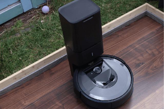 Roomba Enthüllt: Erfahre mehr über den Roboter, der das Staubsaugen revolutioniert