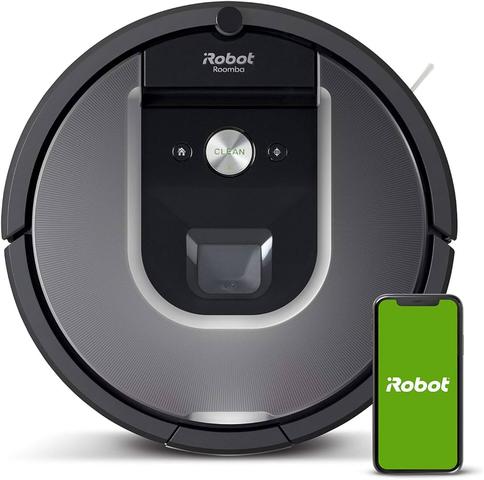Was ist ein Roomba? Alles, was du über diesen Reinigungsroboter wissen musst