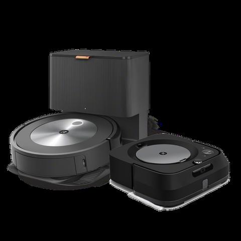 Der Roomba: Wie funktioniert dieser innovative Saug- und Wischroboter?