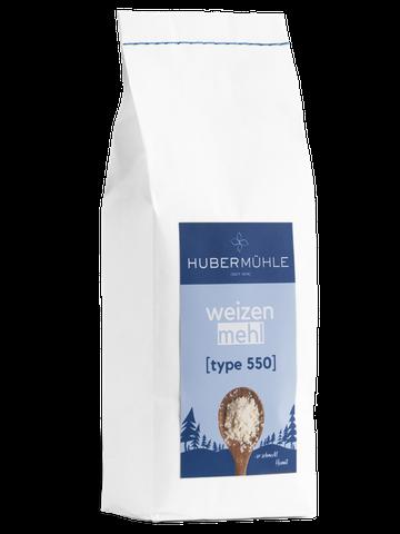 Ruchmehl: Traditionelles schweizerisches Mehl mit gesundheitlichen Vorteilen Ruchmehl: Traditionelles schweizerisches Mehl mit gesundheitlichen Vorteilen