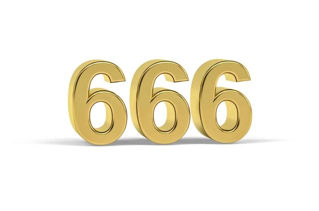 Die spirituelle Bedeutung der Engelszahl 666: Negative Gedanken loslassen und Selbstliebe finden Die spirituelle Bedeutung der Engelszahl 666: Negative Gedanken loslassen und Selbstliebe finden