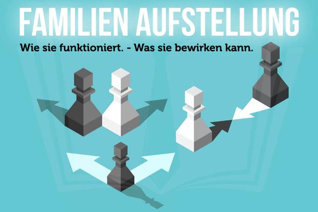 Gefahren und Risiken bei Familienaufstellungen Gefahren und Risiken bei Familienaufstellungen