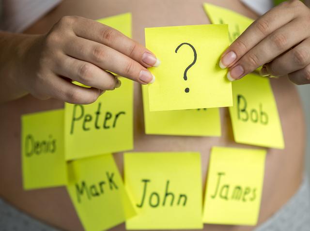 Entdecken Sie die Symbolik von Namen: Was sagt Ihr Name über Sie aus? Entdecken Sie die Symbolik von Namen: Was sagt Ihr Name über Sie aus?