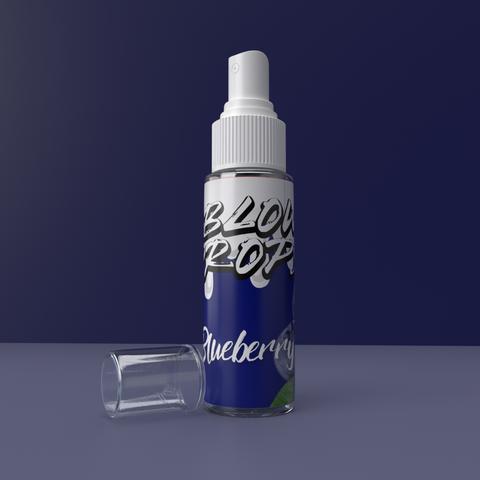 Erlebe intensiven Genuss mit den natürlichen Aromen von Blowdrops Erlebe intensiven Genuss mit den natürlichen Aromen von Blowdrops