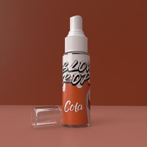 Die neuen Spray-Sensation: Alles, was du über Blowdrops wissen musst Die neuen Spray-Sensation: Alles, was du über Blowdrops wissen musst