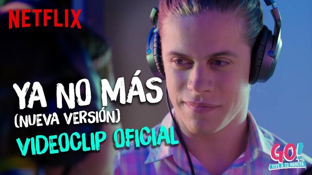 Musik aus der Serie GO! Sei du selbst - Die vollständige Playlist