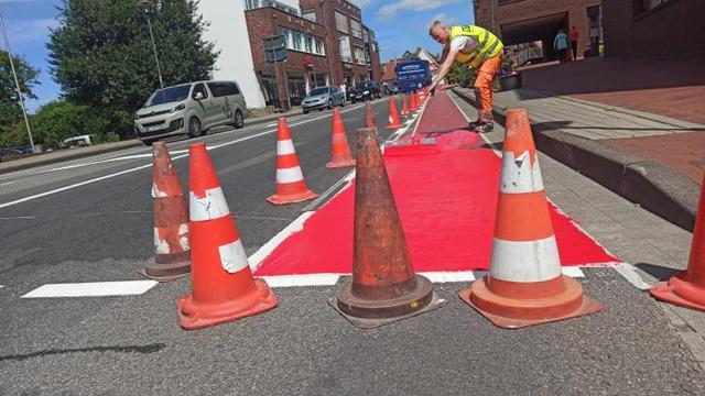 Tagesprogramm in Meppen heute