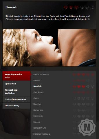 Der JOYclub als geschützter Raum für lustvolle Erotik: Liebe, Respekt und Sicherheit Der JOYclub als geschützter Raum für lustvolle Erotik: Liebe, Respekt und Sicherheit