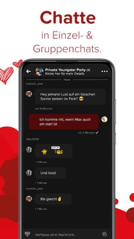 Der Community-Guide im JOYclub: Ein Kompass für einvernehmliches Miteinander Der Community-Guide im JOYclub: Ein Kompass für einvernehmliches Miteinander