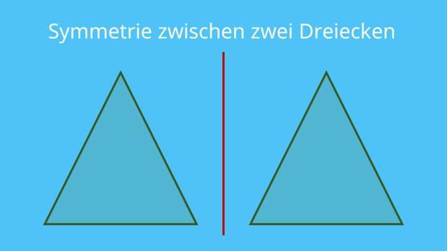 Die Bedeutung von Symmetrieachsen in der Mathematik Die Bedeutung von Symmetrieachsen in der Mathematik
