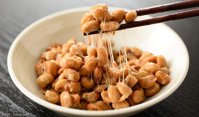 Natto: Die japanische Delikatesse im Trend - Erfahre hier alles darüber Natto: Die japanische Delikatesse im Trend - Erfahre hier alles darüber