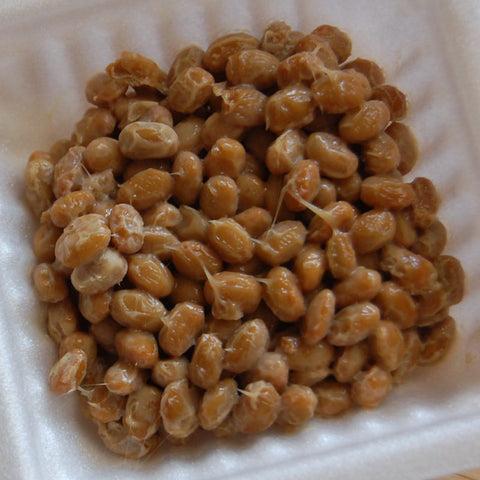 Alles, was du über Natto wissen musst: Herstellung, Geschmack und gesundheitliche Vorteile Alles, was du über Natto wissen musst: Herstellung, Geschmack und gesundheitliche Vorteile