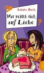 Reimwörter für Liebe: Eine inspirierende Sammlung von Versen Reimwörter für Liebe: Eine inspirierende Sammlung von Versen