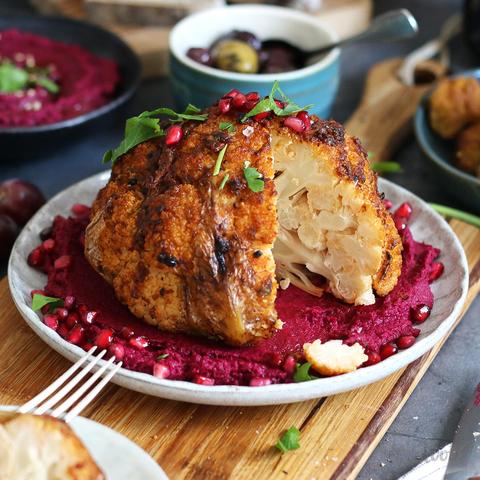 Blumenkohlohr selber machen: Kreative Anleitungen auf TikTok entdecken