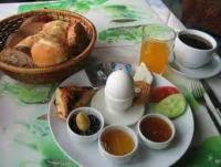 Die Bedeutung von Sahur: Das Frühstück vor dem Fasten erklärt Die Bedeutung von Sahur: Das Frühstück vor dem Fasten erklärt