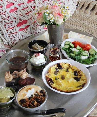Gesunde Optionen für Sahur: Nährstoffreiche Rezepte für den Start in den Tag Gesunde Optionen für Sahur: Nährstoffreiche Rezepte für den Start in den Tag