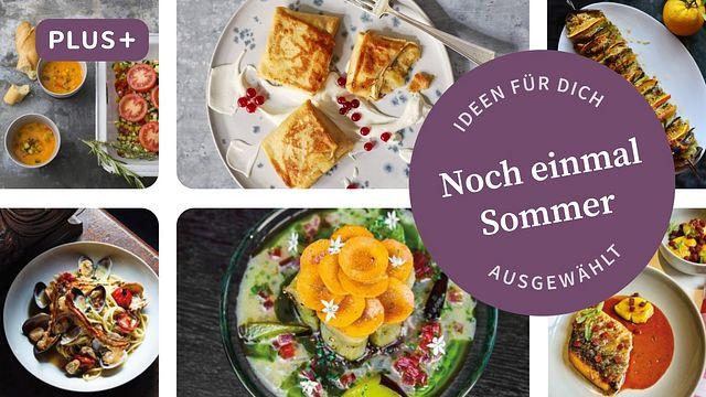 Keine Zeit zum Kochen? Entdecke schnelle Rezepte auf Chefkoch! Keine Zeit zum Kochen? Entdecke schnelle Rezepte auf Chefkoch!