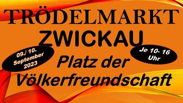 Entdecken Sie die vielfältigen Events in Zwickau und Umgebung