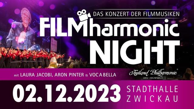 Heute in Zwickau: Konzerte, Aufführungen und Festveranstaltungen