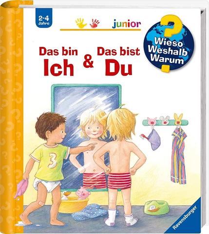 Wieso? Weshalb? Warum? - Spielerische Entdeckungsreise für Kinder im Alter von 2-4 Jahren Wieso? Weshalb? Warum? - Spielerische Entdeckungsreise für Kinder im Alter von 2-4 Jahren