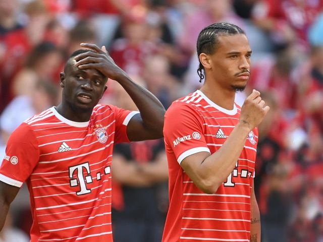 TikTok-Entdeckung: Sanés Kommentare zu Mané im Fokus